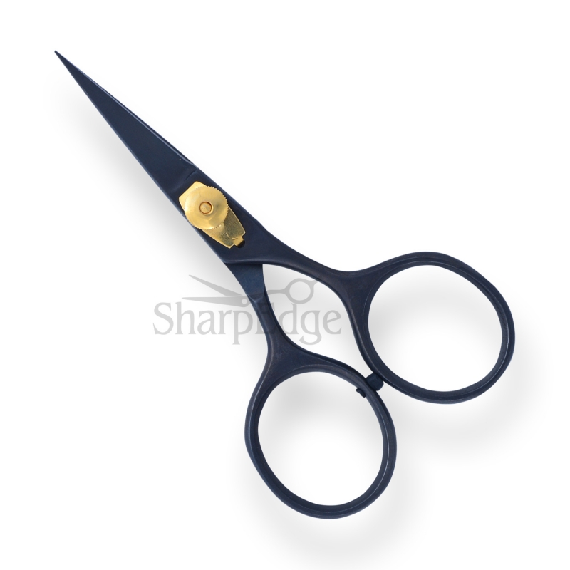 Razor Scissors Fly Tying 